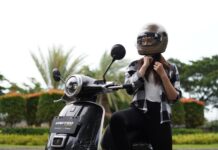 United E-Motor Siap Ubah Gaya Transportasi Orang Indonesia