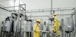 Risiko Solar B40, Industri Sektor Alat Berat Siapkan Strategi
