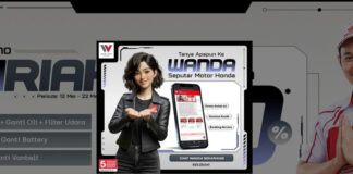 Pemilik Motor Honda Kini Punya Asisten Virtual 24 Jam