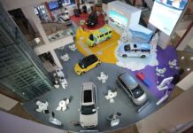 Wuling Hadirkan Even Unik Bertema Disney dan Marvel