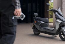 Yadea GS70, Motor Listrik Anti Kehabisan Baterai dan Performa Top!
