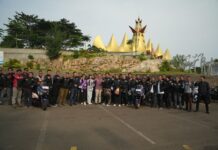 MAXi Tour Boemi Nusantara Bongkar Surga Tersembunyi di Lampung