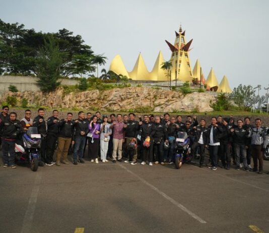 MAXi Tour Boemi Nusantara Bongkar Surga Tersembunyi di Lampung