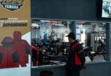Turing Jauh Makin Aman, Servis di Beres Yamaha Jadi Kunci