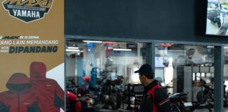 Turing Jauh Makin Aman, Servis di Beres Yamaha Jadi Kunci