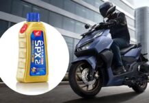 Tarikan Berat dan Boros BBM? Mungkin Ini Akibat Salah Pilih Pelumas Motor