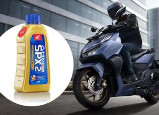Tarikan Berat dan Boros BBM? Mungkin Ini Akibat Salah Pilih Pelumas Motor