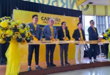 CARSOME Bidik Jabodetabek Lewat Ekspansi Besar-Besaran