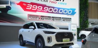 Menghitung Ulang Logika Berpikir Urban: Ketika Efisiensi Menjadi Nilai Tambah Utama SUV Modern