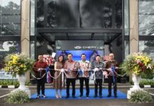 Diler Chery di Bandung Resmi Dibuka, Fasilitas EV Jadi Andalan