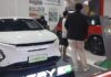 Chery Tebar Promo Gila-Gilaan di PRJ 2026, Ada Asuransi Gratis!