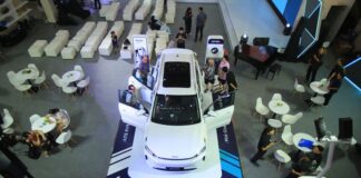 Belum Resmi Meluncur, DFSK E5 Plus Sudah Nyaris 1.000 SPK