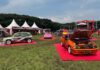 Gratis! Daihatsu Kumpul Sahabat Siap Guncang Kota Depok