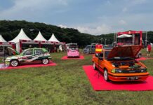 Gratis! Daihatsu Kumpul Sahabat Siap Guncang Kota Depok