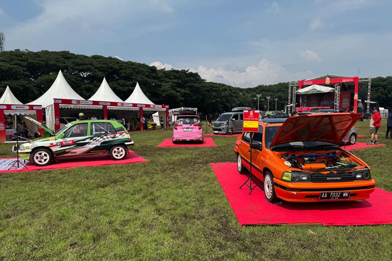 Daihatsu Kumpul Sahabat (3)