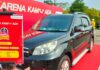 14 Tahun Pakai Terios, Kisah Mufti Bikin Daihatsu Tersentuh