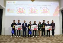 Daihatsu Buka Jalan Karier Siswa SMK Lewat Kontes Nasional