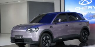 Belum Resmi Dijual, Chery Q Sudah Kantongi 3.000 SPK