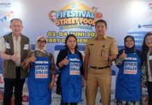 Di Balik Aroma Kuliner, Menemukan Semangat Indonesia dalam 37 Tahun Perjalanan FIFGROUP