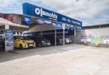 OLXmobbi Bidik Pasar Daerah, Bogor dan Samarinda Jadi Awal