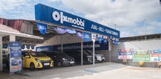 OLXmobbi Bidik Pasar Daerah, Bogor dan Samarinda Jadi Awal