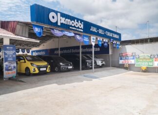 OLXmobbi Bidik Pasar Daerah, Bogor dan Samarinda Jadi Awal