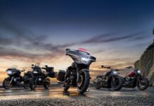 Era Baru Harley-Davidson Dimulai, Ini Kejutan Terbesarnya