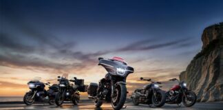 Era Baru Harley-Davidson Dimulai, Ini Kejutan Terbesarnya