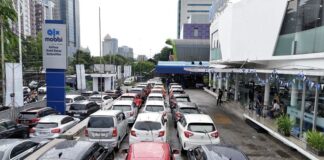 Data Terbaru: Segmen MPV Masih Raja Mobil Keluarga Indonesia