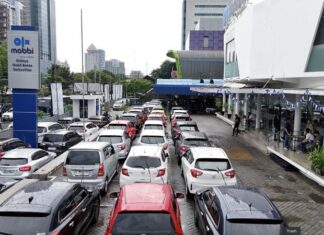 Data Terbaru: Segmen MPV Masih Raja Mobil Keluarga Indonesia