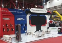 Booth Gajah Tunggal di PRJ 2026 Wajib Dikunjungi, Ini Alasannya