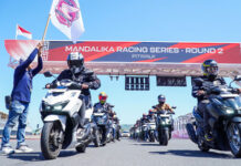 Libas Sembalun hingga Trek Mandalika, Begini Keseruan Honda Track Day 2026 di Lombok