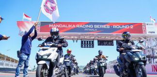Libas Sembalun hingga Trek Mandalika, Begini Keseruan Honda Track Day 2026 di Lombok