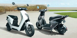 Healing Sunyi di Ibu Kota Bareng Honda EM1 e: