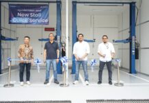 Hyundai Kebon Jeruk Punya Layanan Servis Kilat bagi Pelanggan