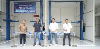 Hyundai Kebon Jeruk Punya Layanan Servis Kilat bagi Pelanggan