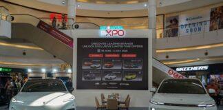 Leapmotor B10 dan Deepal S05 Debut, Pasar EV Makin Panas!