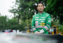 Drift King Keiichi Tsuchiya Siap Guncang IMX 2026