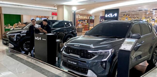 Sapa Konsumen Lintas Kota, Kia Experience Week Hadir Sepanjang Juni 2026
