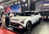 Kia Hadirkan Carens dan Sonet, Promo Garansi Hingga 7 Tahun