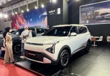 Kia Hadirkan Carens dan Sonet, Promo Garansi Hingga 7 Tahun
