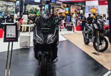 Incar Motor Baru di Jakarta Fair 2026? Lakukan 4 Trik Ini Agar Kredit Cepat Tembus