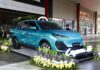 Dibangun dengan Platform Canggih, Ini Keunggulan Lepas E4 EV
