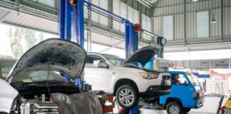 Mitsubishi Perluas Layanan, Pekalongan Kini Punya Bodi & Cat
