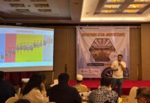 Motul Makin Agresif Garap Pasar Aftermarket di Dunlop Shop Gathering 2026