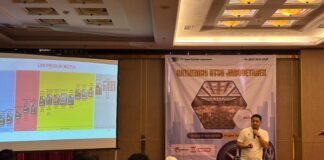 Motul Makin Agresif Garap Pasar Aftermarket di Dunlop Shop Gathering 2026