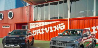 Toyota Bikin Hilux Makin Sangar, Kini Ada Versi Listrik!