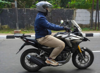 Bukan Cuma Motor yang Harus Sehat, Simak Tips Posisi Duduk Ergonomis Agar Bebas Pegal