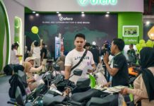 Ofero Bikin Heboh JFK 2026, Cashback Rp4 Juta Menanti!