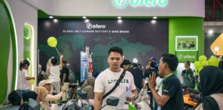 Ofero Bikin Heboh JFK 2026, Cashback Rp4 Juta Menanti!